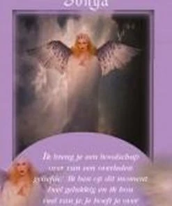 Doreen Virtue Boodschappen Van De Engelen 7 Doreen Virtue Boodschappen Van De Engelen -LEERZAME SPELLEN Verkoopwinkel 550x785 6