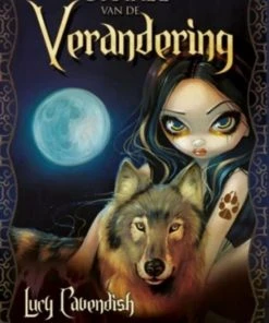 Lucy Cavendish Orakel Van De Verandering