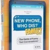 What Do You Meme New Phone Who Dis Family Edition NIEUW 1 What Do You Meme New Phone Who Dis Family Edition NIEUW -LEERZAME SPELLEN Verkoopwinkel 550x786