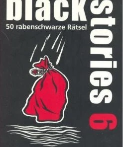 Story Factory Black Stories 6 -LEERZAME SPELLEN Verkoopwinkel 550x786 2