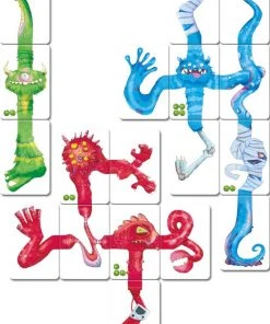 MNKY Entertainment Creepeas - Kaartspel 10 MNKY Entertainment Creepeas - Kaartspel -LEERZAME SPELLEN Verkoopwinkel 550x786 3