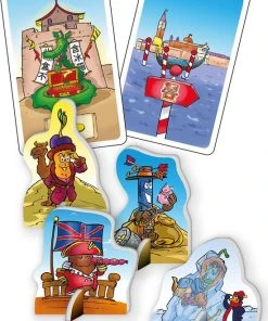 999 Games Boonanza: Marco Boono Uitbreiding Kaartspel -LEERZAME SPELLEN Verkoopwinkel 550x788 2