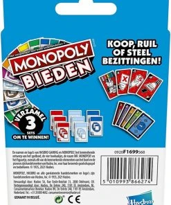 Monopoly Bieden - Kaartspel 26 Monopoly Bieden - Kaartspel -LEERZAME SPELLEN Verkoopwinkel 550x789 1