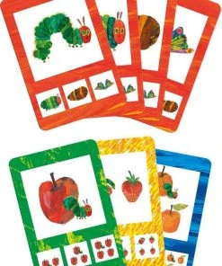 Bambolino Toys & Rupsje Nooitgenoeg Rupsje Nooitgenoeg Kwartet - Kaartspel -LEERZAME SPELLEN Verkoopwinkel 550x790 7