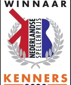 999 Games De Crew Kaartspel -LEERZAME SPELLEN Verkoopwinkel 550x793 1