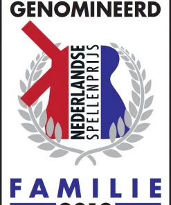 999 Games De Crew Kaartspel -LEERZAME SPELLEN Verkoopwinkel 550x793 2