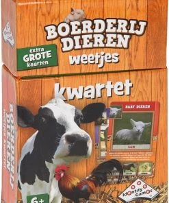 Identity Games Boerderijdieren Weetjes Kwartet 13 Identity Games Boerderijdieren Weetjes Kwartet -LEERZAME SPELLEN Verkoopwinkel 550x793 3