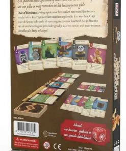 HOT Games Dale Of Merchants NL -LEERZAME SPELLEN Verkoopwinkel 550x793 7