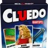 Hasbro Gaming Cluedo - Kaartspel -LEERZAME SPELLEN Verkoopwinkel 550x794 4