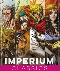 Osprey Games Imperium: Classics (EN) -LEERZAME SPELLEN Verkoopwinkel 550x795 10