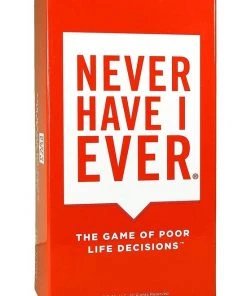 Never Have I Ever - This Is A Party Game About The Poor Life Decisions That You And Your Friends Have Made -LEERZAME SPELLEN Verkoopwinkel 550x795 9