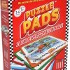 Fuel4Fun PuzzlePads - Zoek De Verschillen Race - Bordspel -LEERZAME SPELLEN Verkoopwinkel 550x796 7