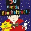 Tucker's Fun Factory 50 Magische Goocheltrucs -LEERZAME SPELLEN Verkoopwinkel 550x797 1