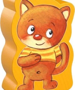 Haba - Haba Mijn Eerste Spellen Naar Bed! -LEERZAME SPELLEN Verkoopwinkel 550x800 9