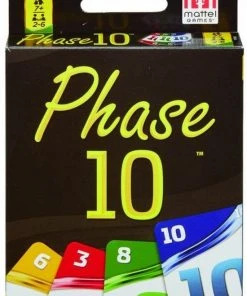 Phase 10 - Mattel Games - Kaartspel -LEERZAME SPELLEN Verkoopwinkel 550x801 1