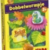 Haba - Haba - Mijn Eerste Spellen - Dobbelwormpje -LEERZAME SPELLEN Verkoopwinkel 550x801 10