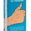 Kuna Una Tuna Games DAT HEP GESTAAN OP FEESBOEK - Kaartspel | Partygame - Nederlandse (omg!) -LEERZAME SPELLEN Verkoopwinkel 550x801 3
