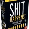 Goliath Shit Happens 18+ - Nederlandstalig Kaartspel - Partyspel -LEERZAME SPELLEN Verkoopwinkel 550x802