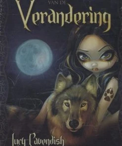 Lucy Cavendish Orakel Van De Verandering -LEERZAME SPELLEN Verkoopwinkel 550x802 11