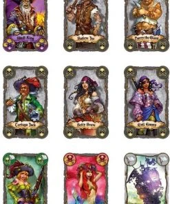 ISBN Skull King -LEERZAME SPELLEN Verkoopwinkel 550x802 7