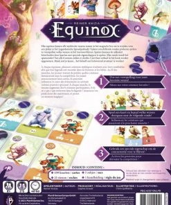 Plan B Games Equinox Paars - Kaartspel -LEERZAME SPELLEN Verkoopwinkel 550x803 11