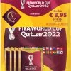 Panini FIFA World Cup Qatar Starter - Voetbalplaatjes -LEERZAME SPELLEN Verkoopwinkel 550x804