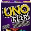 Mattel Games Uno Flip -LEERZAME SPELLEN Verkoopwinkel 550x805 5