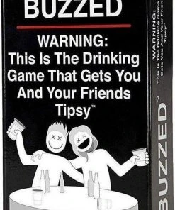 What Do You Meme Buzzed Drankspel - Get You & Your Friends Tipsy - English Version -LEERZAME SPELLEN Verkoopwinkel 550x806 2