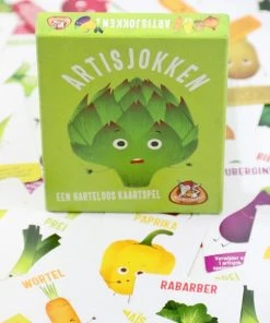 White Goblin Games Kaartspel Artisjokken (nl) 17 White Goblin Games Kaartspel Artisjokken (nl) -LEERZAME SPELLEN Verkoopwinkel 550x807 2