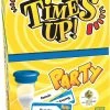 Repos Production Time's Up! Party - Kaartspel -LEERZAME SPELLEN Verkoopwinkel 550x808 2