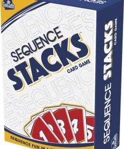 Goliath Sequence Stacks - Kaartspel - Ideaal Reisformaat 11 Goliath Sequence Stacks - Kaartspel - Ideaal Reisformaat -LEERZAME SPELLEN Verkoopwinkel 550x809 6