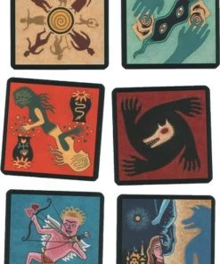 999 Games De Weerwolven Van Wakkerdam Basisspel Kaartspel 25 999 Games De Weerwolven Van Wakkerdam Basisspel Kaartspel -LEERZAME SPELLEN Verkoopwinkel 550x810