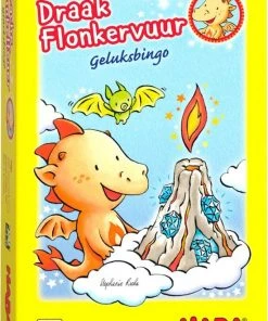 Haba - Haba Draak Flonkervuur Geluksbingo -LEERZAME SPELLEN Verkoopwinkel 550x810 4