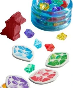 Haba - Haba Fonkelschat Mini Gezelschapsspel -LEERZAME SPELLEN Verkoopwinkel 550x810 8