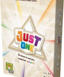 Repos Production Just One - Kaartspel -LEERZAME SPELLEN Verkoopwinkel 550x811 2