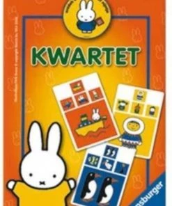 Ravensburger Nijntje Ontdekt De Wereld Kwartet 15 Ravensburger Nijntje Ontdekt De Wereld Kwartet -LEERZAME SPELLEN Verkoopwinkel 550x811 4
