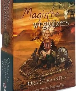 Colette Baron-Reid Magische Wegwijzers