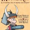 Steve Jackson Games Munchkin - Engelstalig Kaartspel