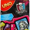 Mattel Games UNO Monster High -LEERZAME SPELLEN Verkoopwinkel 550x813 12