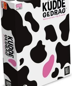 Megableu Kuddegedrag - Party Spel - Probeer Te Denken Zoals De Kudde - Gezelschapspel Voor Vrienden En Familie - Hoe Beter Je Elkaar Kent Hoe Beter Je Zal Scoren 30 Megableu Kuddegedrag - Party Spel - Probeer Te Denken Zoals De Kudde - Gezelschapspel Voor Vrienden En Familie - Hoe Beter Je Elkaar Kent Hoe Beter Je Zal Scoren -LEERZAME SPELLEN Verkoopwinkel 550x813 9