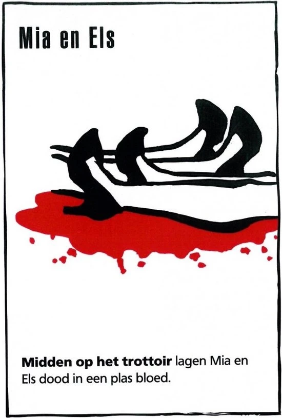 Story Factory Black Stories 9 5 Story Factory Black Stories 9 - Afbeelding 3