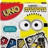 UNO Minions 2 - Mattel Games - Kaartspel -LEERZAME SPELLEN Verkoopwinkel 550x816
