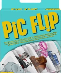 Mattel Games Pic Flip Kaartspel -LEERZAME SPELLEN Verkoopwinkel 550x816 2