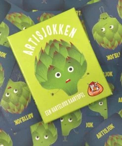 White Goblin Games Kaartspel Artisjokken (nl) 22 White Goblin Games Kaartspel Artisjokken (nl) -LEERZAME SPELLEN Verkoopwinkel 550x818 3