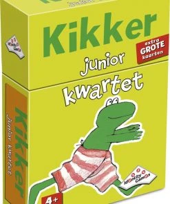 Identity Games Kikker Junior Kwartet -LEERZAME SPELLEN Verkoopwinkel 550x819 10