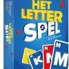 MNKY Entertainment Het Letterspel - Kaartspel