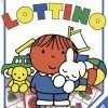 Onbekend Ravensburger Lottino - Kinderspel 2 Onbekend Ravensburger Lottino - Kinderspel -LEERZAME SPELLEN Verkoopwinkel 550x819 6