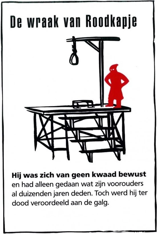 Story Factory Black Stories Real Crime 7 Story Factory Black Stories Real Crime - Afbeelding 5