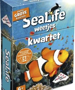Identity Games Sealife Weetjeskwartet -LEERZAME SPELLEN Verkoopwinkel 550x820 3