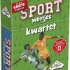 Identity Games Sport Weetjes Kwartet 1 Identity Games Sport Weetjes Kwartet -LEERZAME SPELLEN Verkoopwinkel 550x822 11